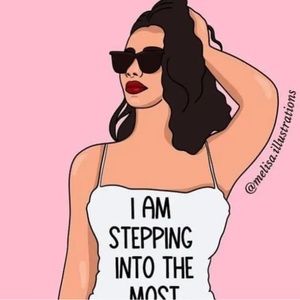 Meet your Posher, Victoria